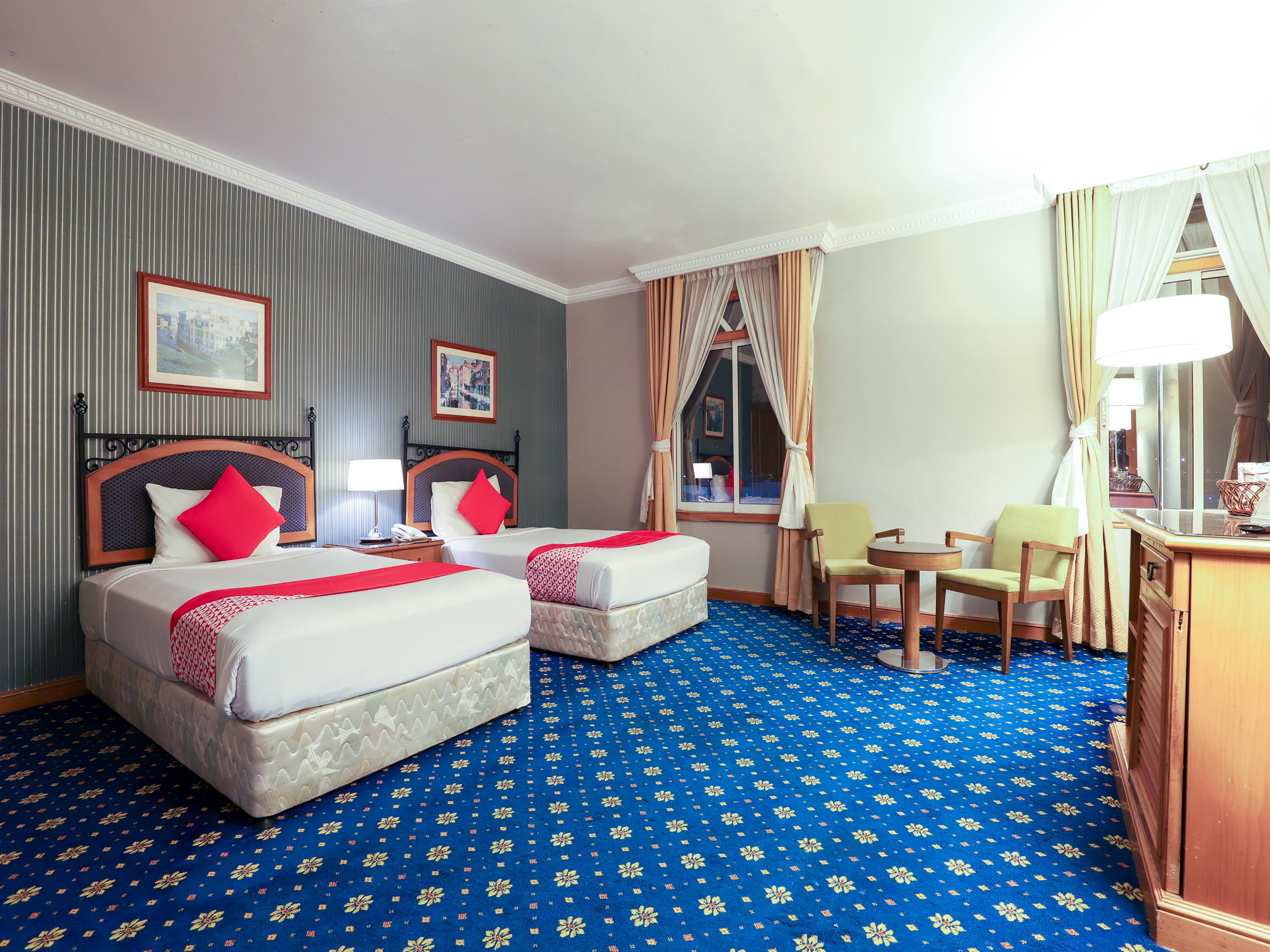 City Plaza Hotel Fudzsejra Kültér fotó