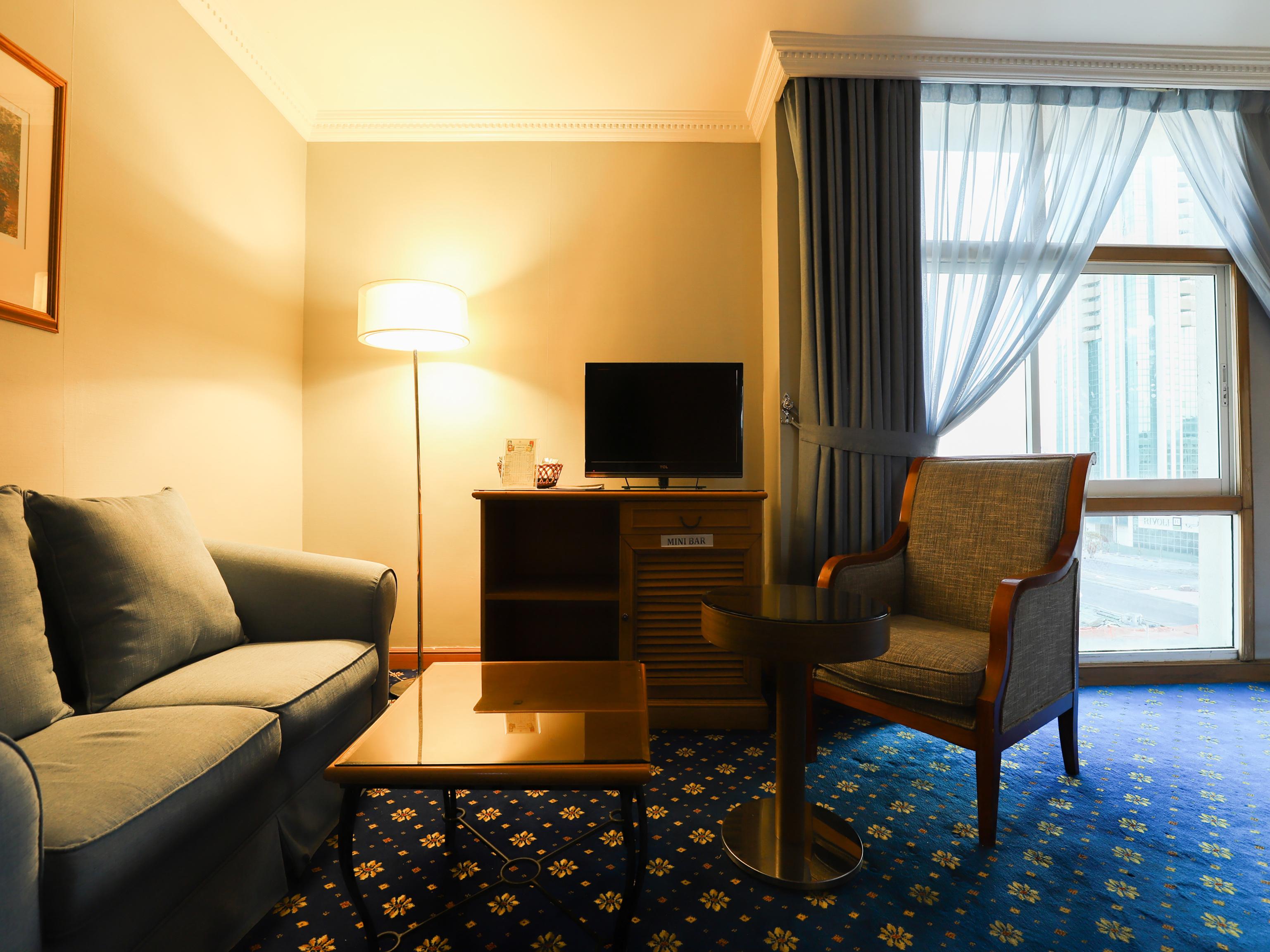 City Plaza Hotel Fudzsejra Kültér fotó