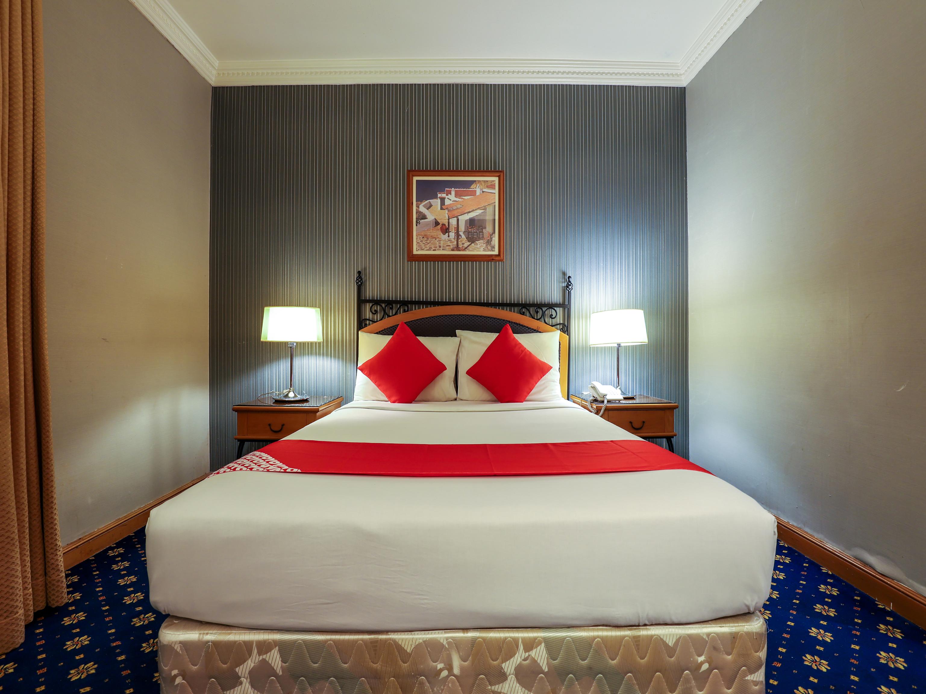 City Plaza Hotel Fudzsejra Kültér fotó