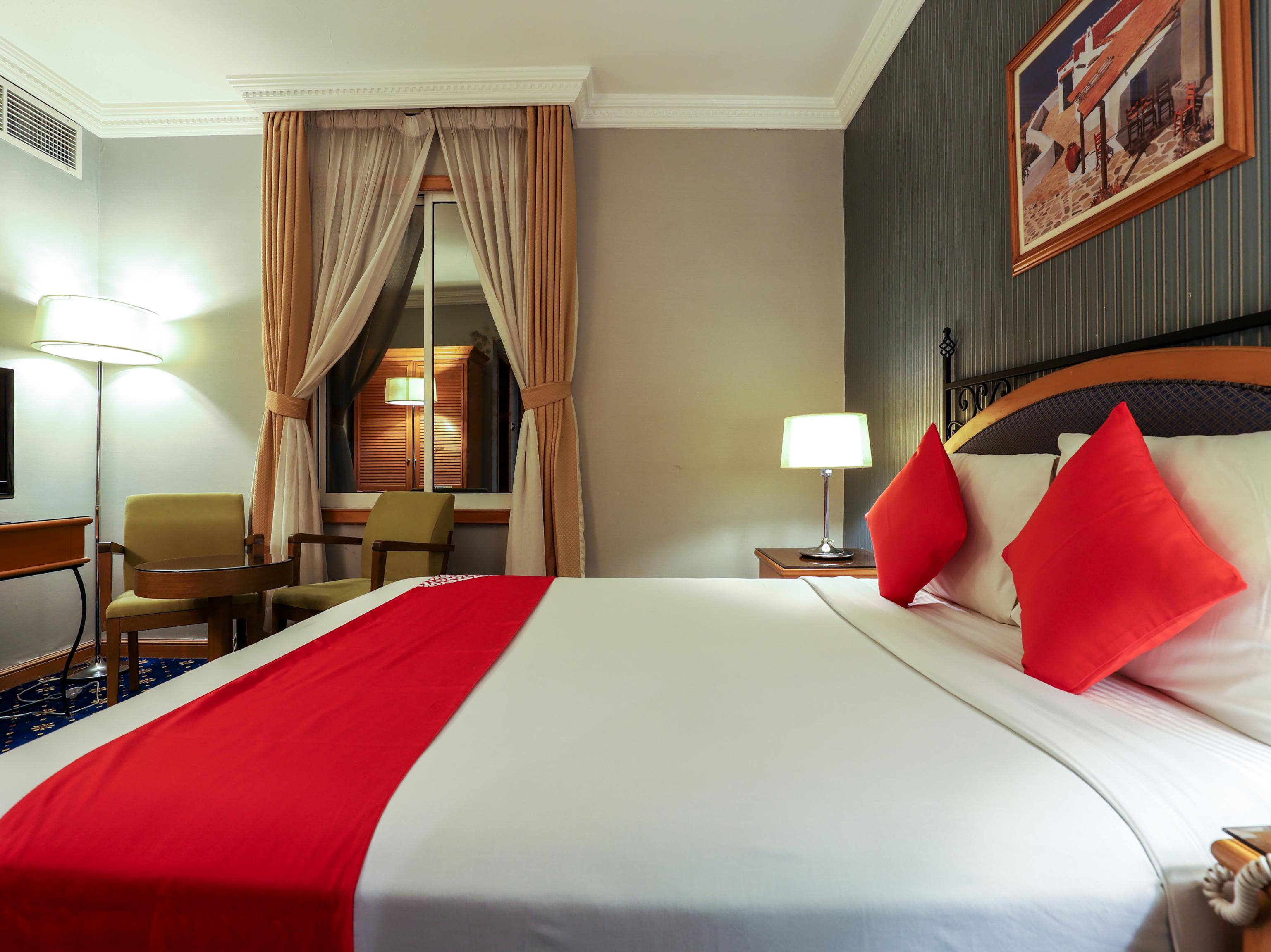 City Plaza Hotel Fudzsejra Kültér fotó