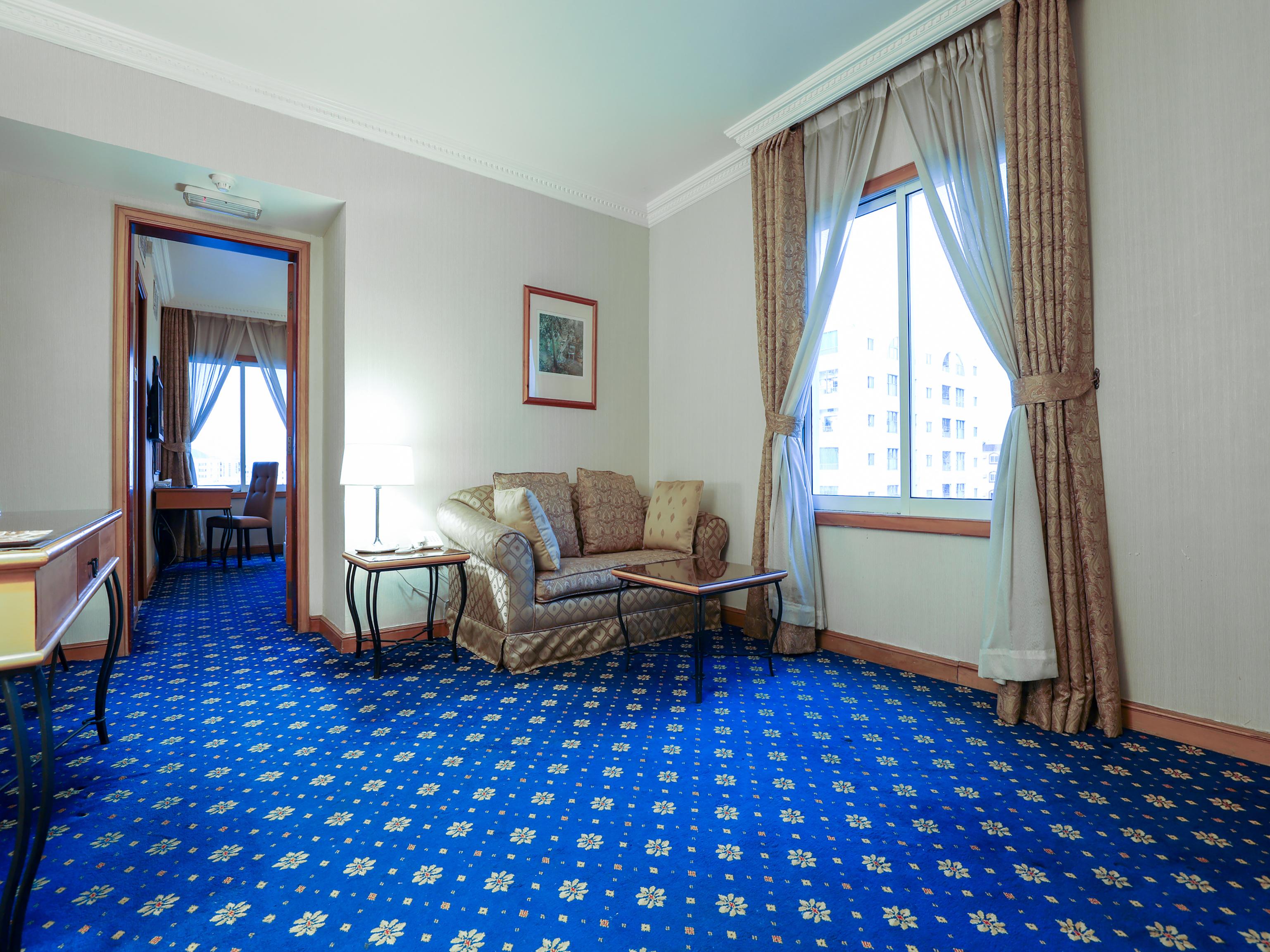 City Plaza Hotel Fudzsejra Kültér fotó