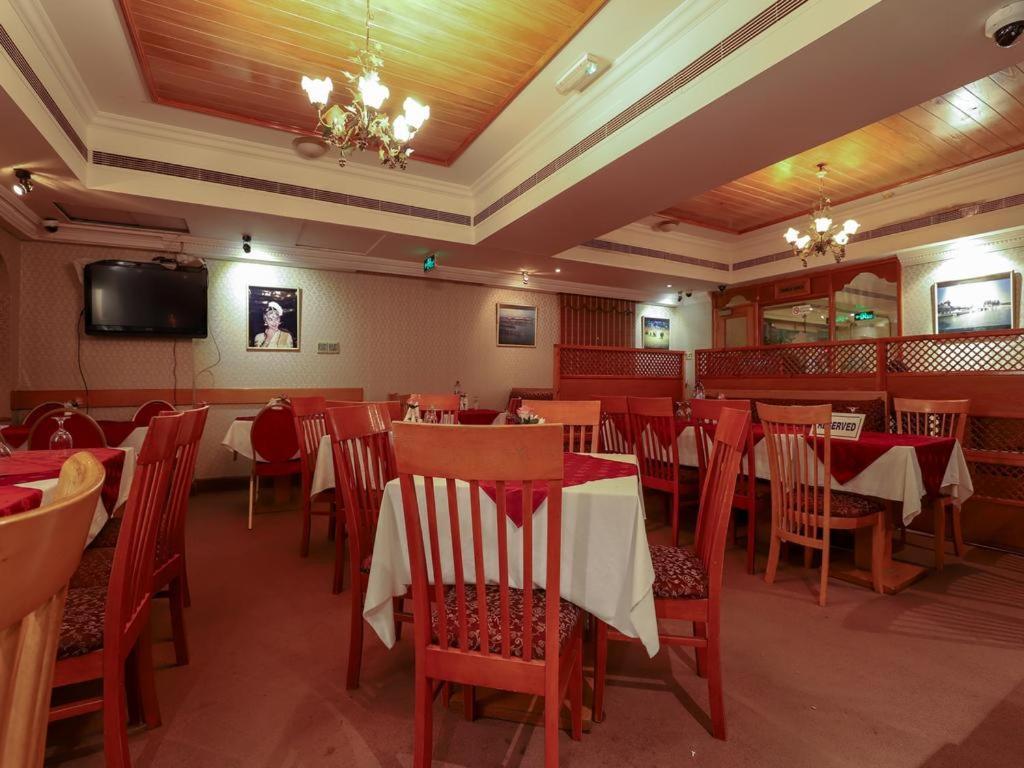 City Plaza Hotel Fudzsejra Kültér fotó