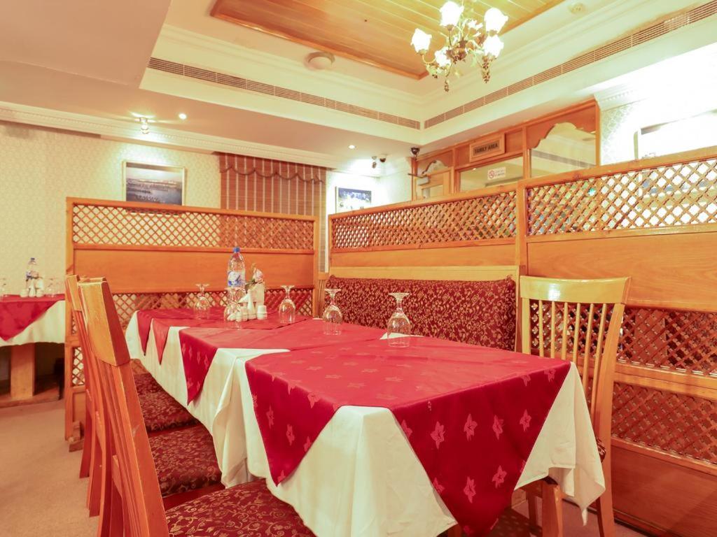 City Plaza Hotel Fudzsejra Kültér fotó