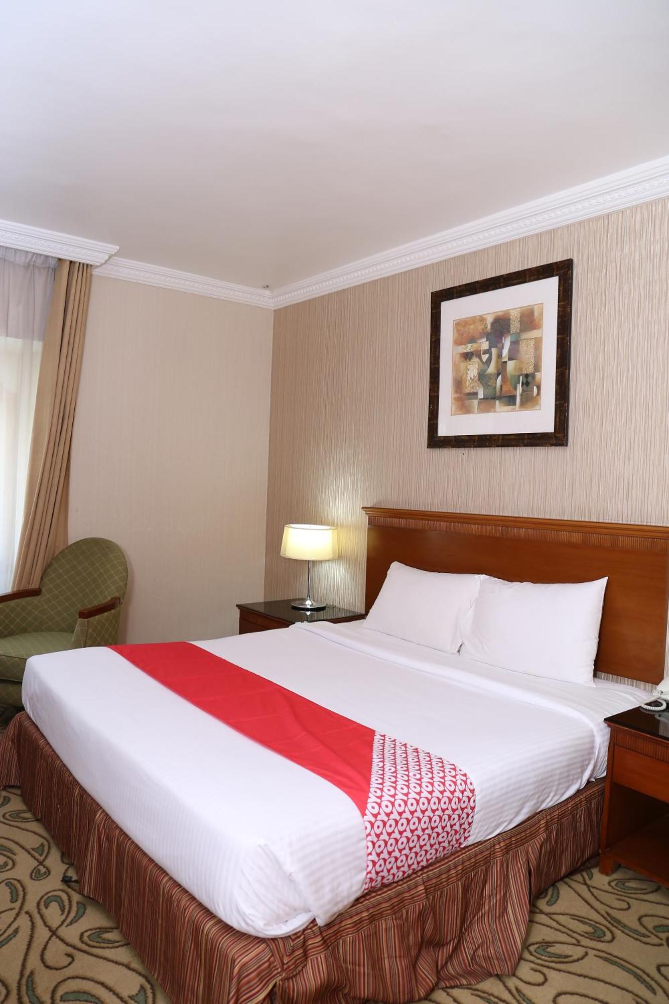 City Plaza Hotel Fudzsejra Kültér fotó