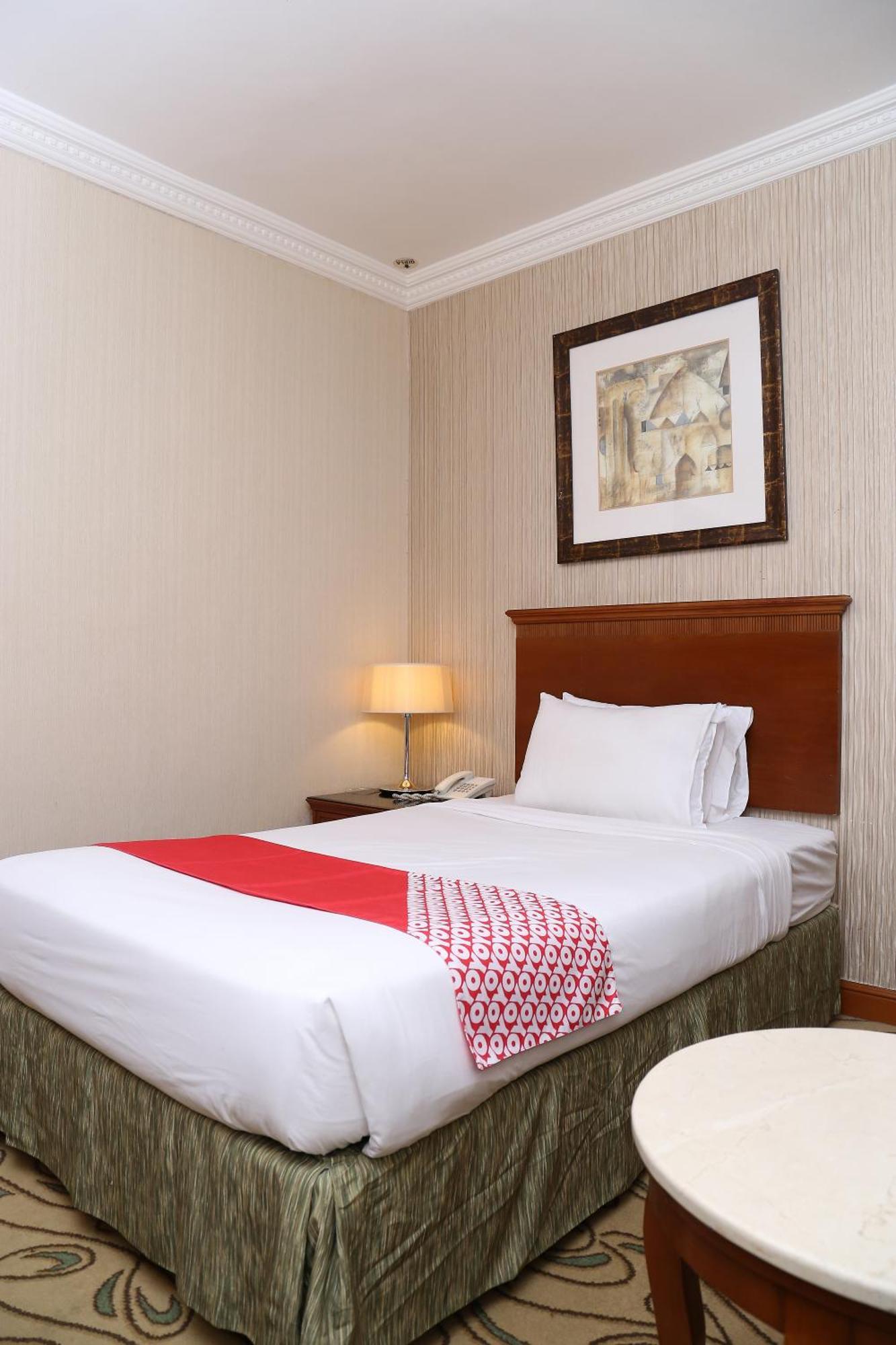 City Plaza Hotel Fudzsejra Kültér fotó